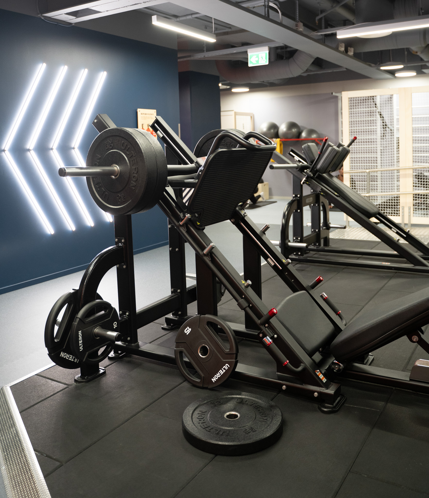 Fitness24Seven Kista